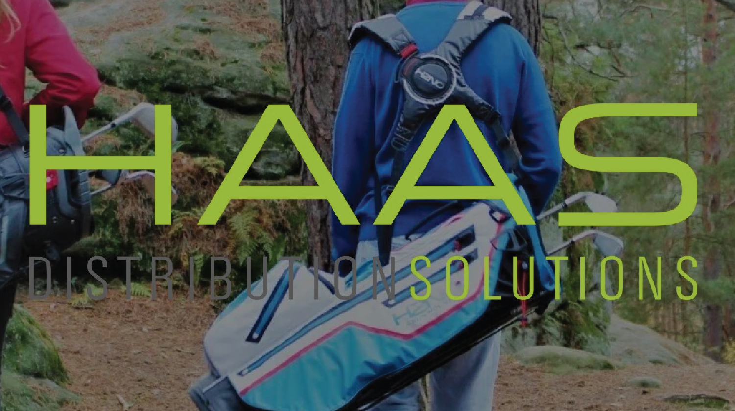 Haas Distribution Solutions Named Sole Distributor in Germany, Austria, Czech Republic, Slovakia