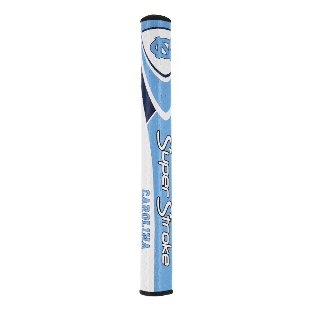 Putter Grip with University of North Carolina logo