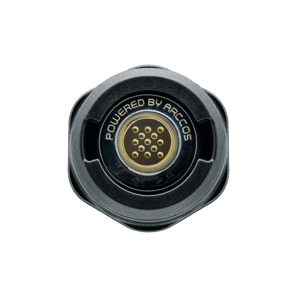 Arccos Caddie Putter Sensor